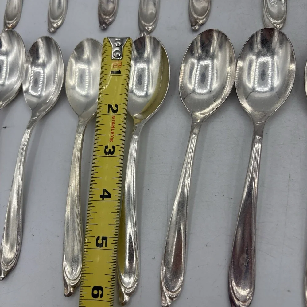 International Silver pre owned